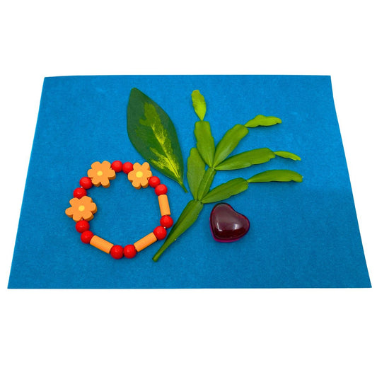 Sun Print Paper Kit – 8 Sheets | STEM Activity | 15x20cm