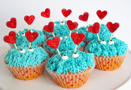 Happy Valentine's Day