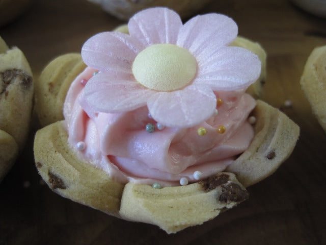 Cookie Cups