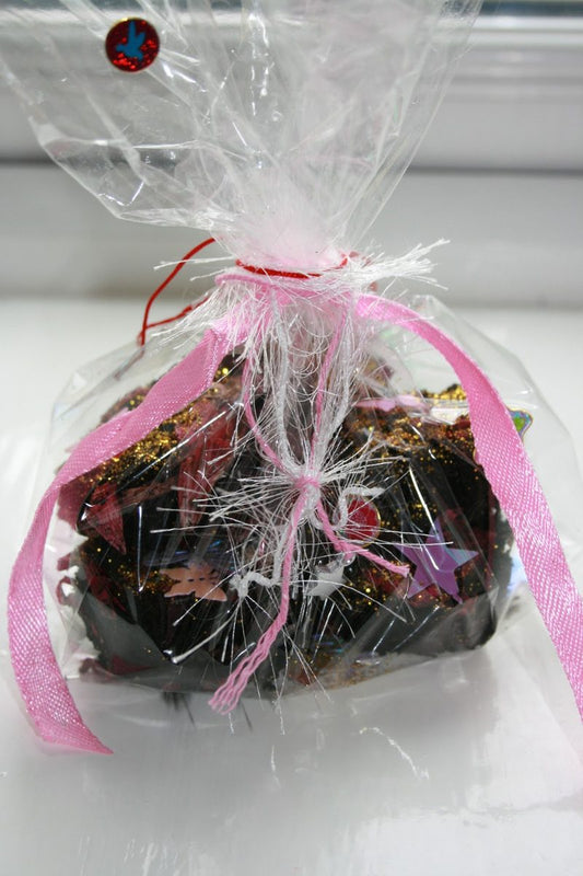 Fairy Cookies