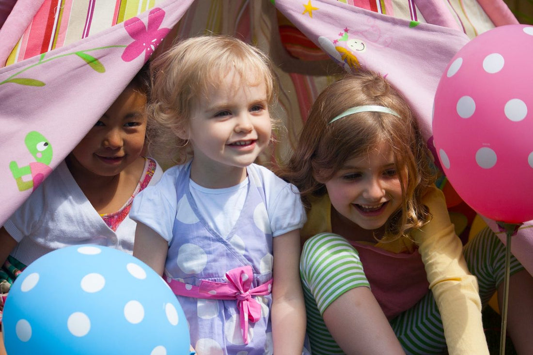 Summer Holiday Ideas!