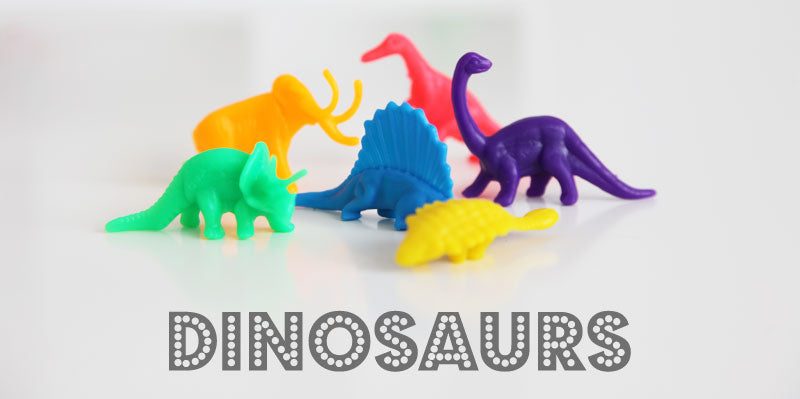 Dinosaur Day!