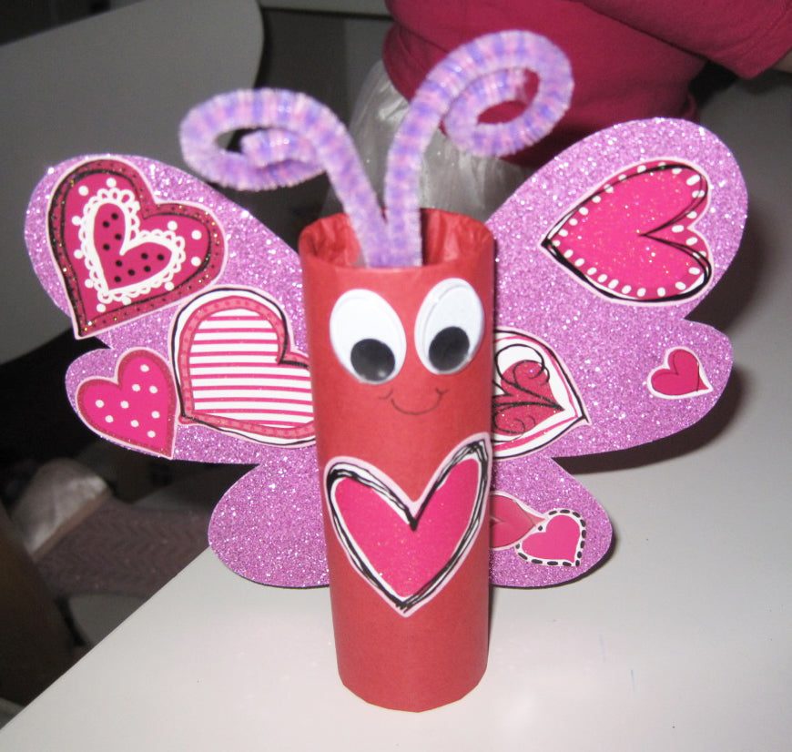 Lovebugs!