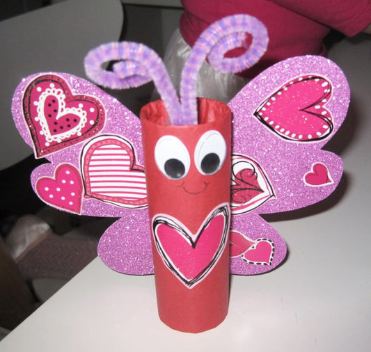 Lovebugs!