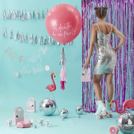 Disco Party Ideas: Decorations, Themes & Tips for Kids