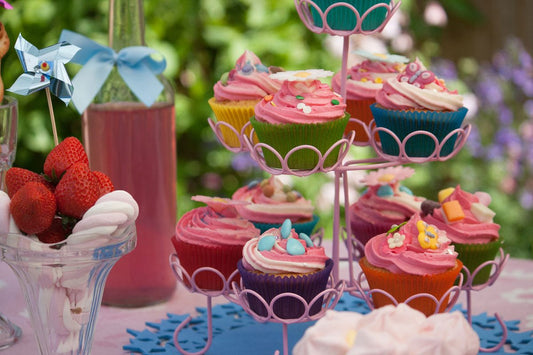 Outdoor Parties