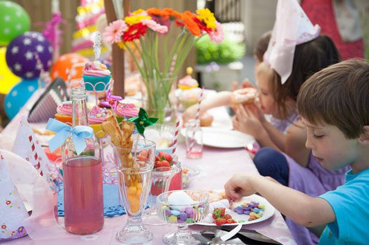 Free Party Planning Checklists