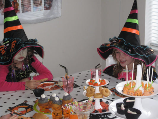 Halloween fun!