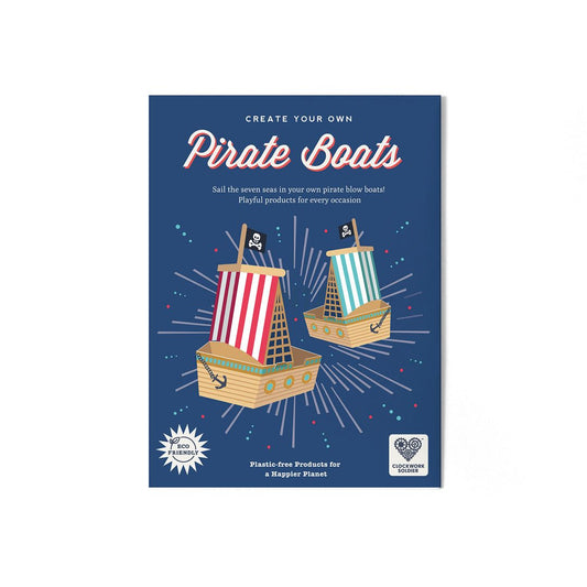 How to Throw the Best Pirate Party — The Complete UK Guide