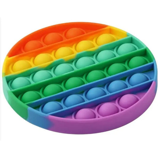 Fidget Toys for Party Bags: ADHD, Stimming and Sensory Benefits Explained