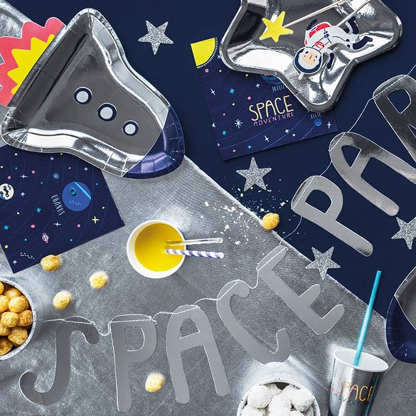 Space Party Ideas: The Complete UK Guide