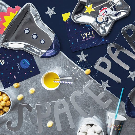 Space Party Ideas: The Complete UK Guide