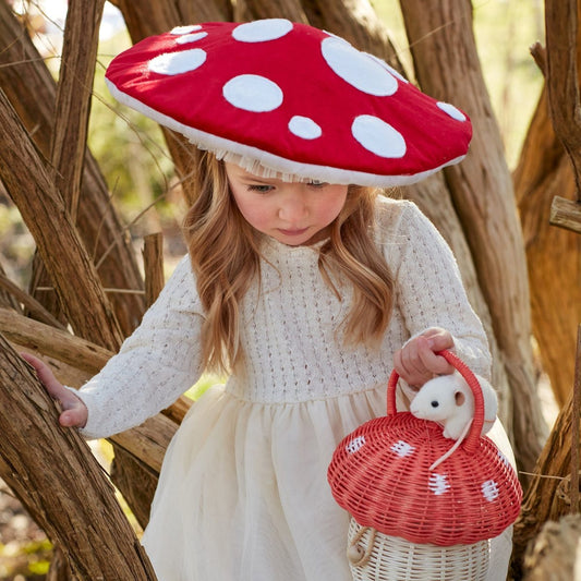 Woodland Party Ideas: Decorations, Food, Games & Party Bags