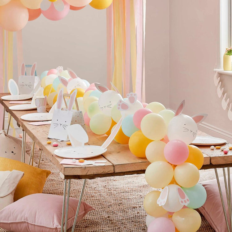 Easter party