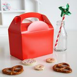 Party Food Boxes