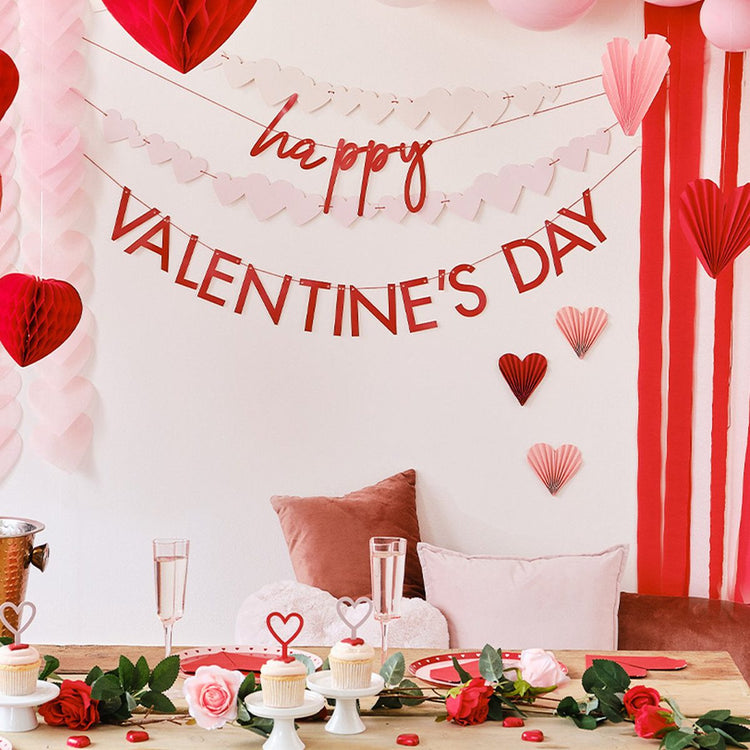 Valentine's Day