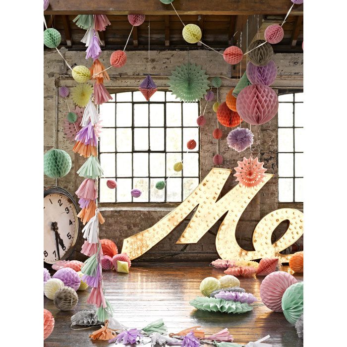 Hanging Decorations
