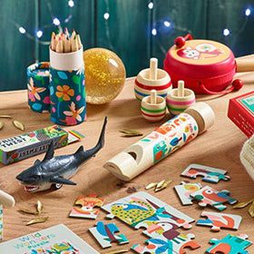 Party Bag Fillers
