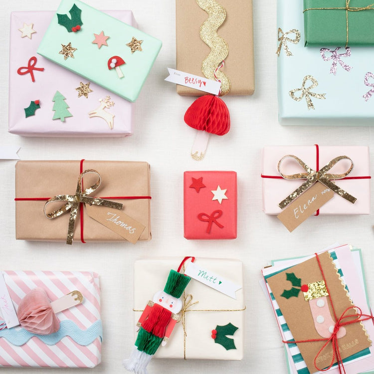 Christmas Wrapping