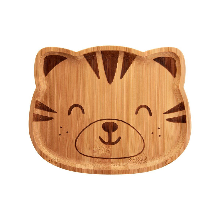 Eco-Friendly Tableware