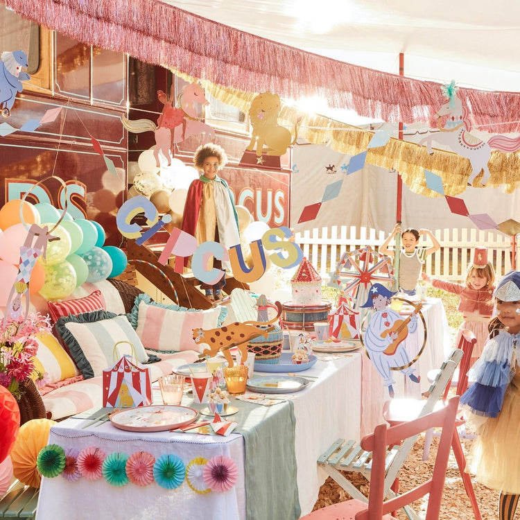Circus Party