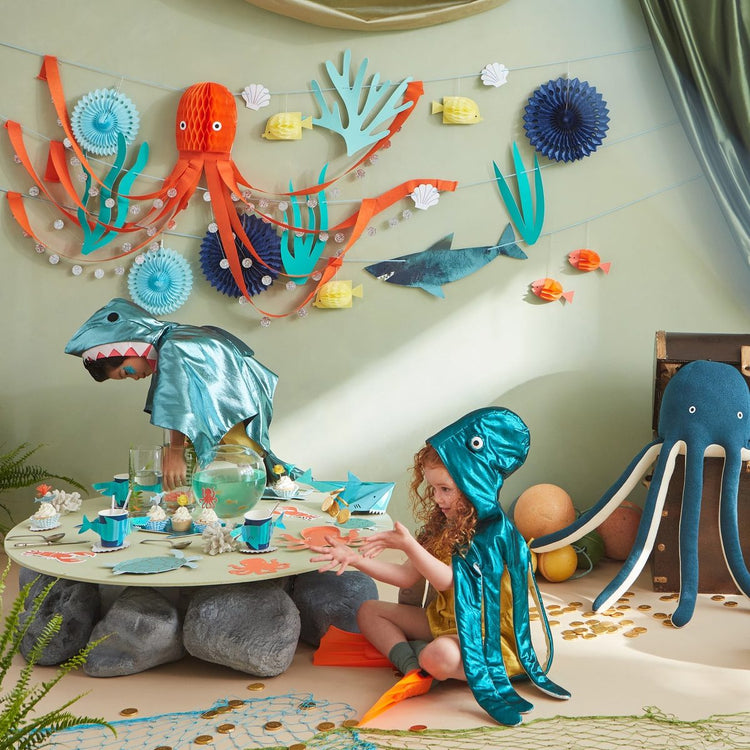 Under The Sea