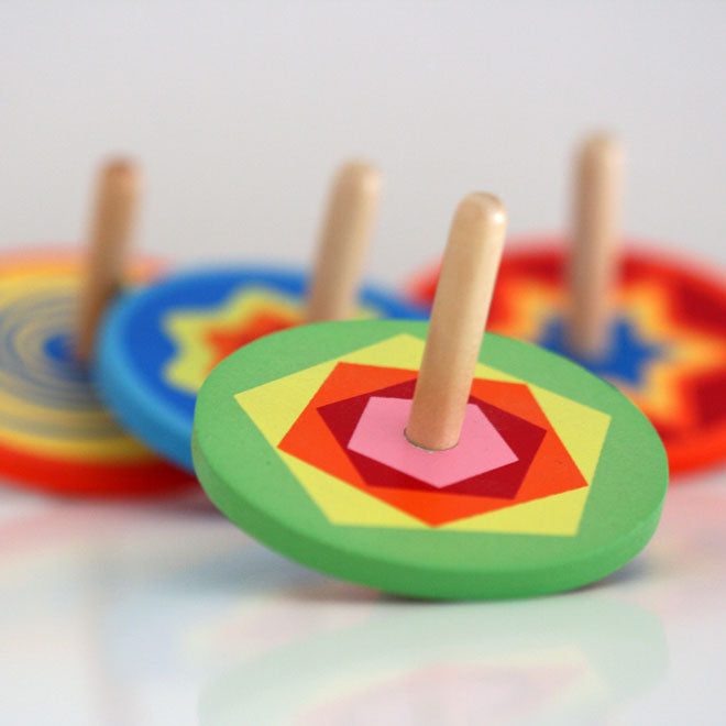 Wooden Toys