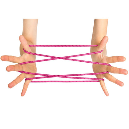 Cat's Cradle String Game | House of Marbles