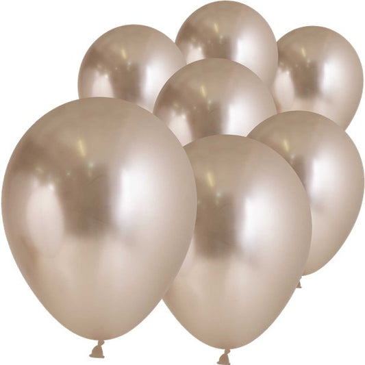 Ballon Rarity Small Mini Balloons UK | 5 Inch Latex for Garlands & Cake Tables | The Party ...