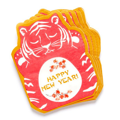 Chinese New Year Napkins