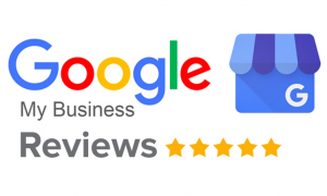 google reviews logo