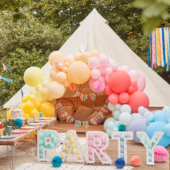 Mindful Craft Kits for Adults — Make Your Own Plant Kits UK – The Party ...