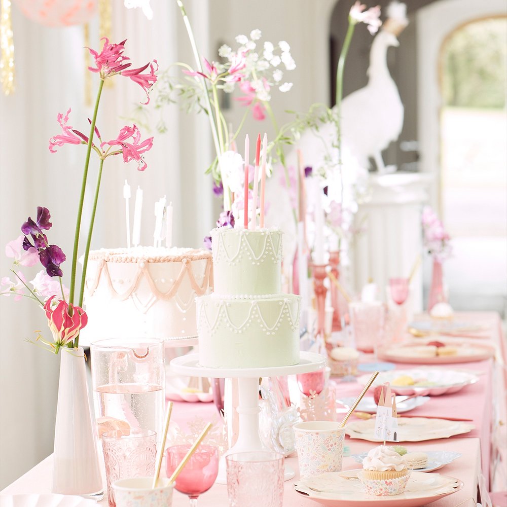 Princess party