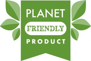 Planet Friendly Product